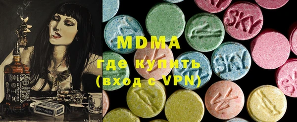 МДПВ Лихославль